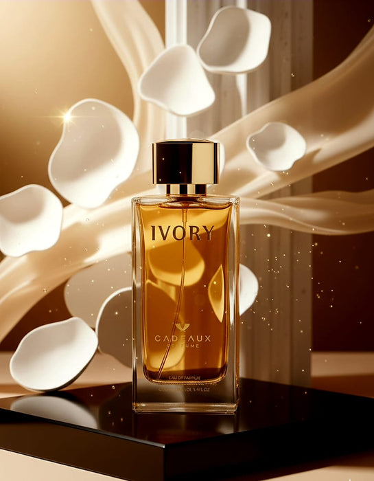 IVORY CADEAUX
