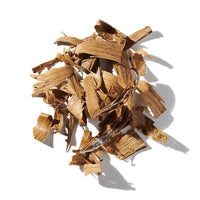 Smoky Guaiac Wood