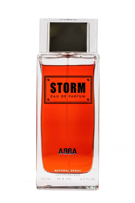 ABBA STORM 100ML EAU DE PARFUM