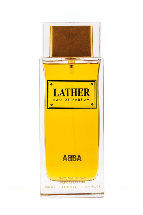 ABBA LATHER 100ML EAU DE PARFUM